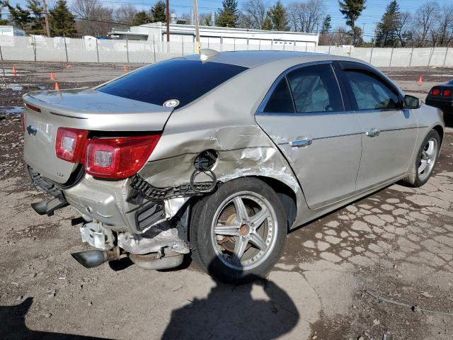 2015 CHEVROLET MALIBU LTZ - 1G11F5SL6FF134338