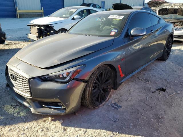 2018 INFINITI Q60 LUXE 3 - JN1EV7EL4JM390889