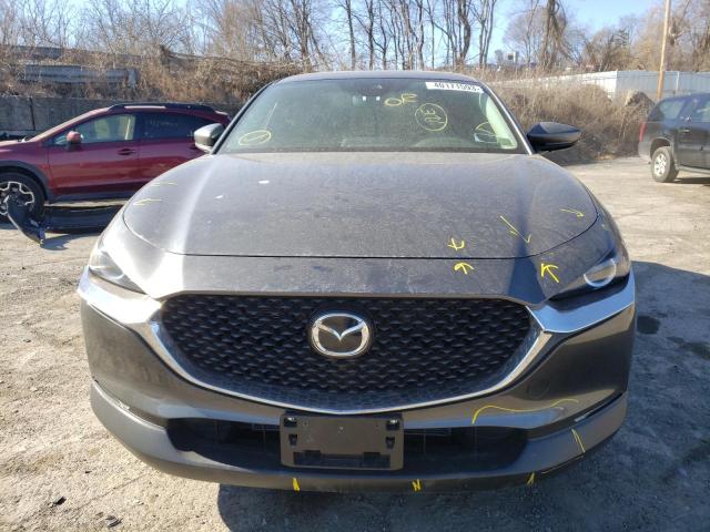 2022 MAZDA CX-30 - 3MVDMBBL3NM454092
