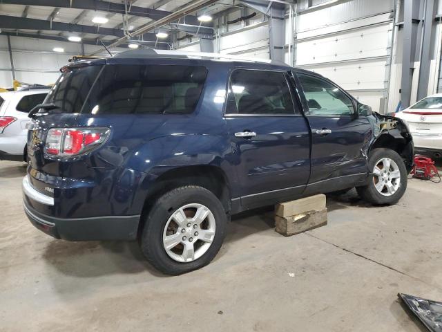 2015 GMC ACADIA SLE - 1GKKVNED6FJ207003