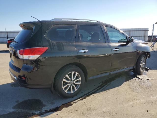 2016 NISSAN PATHFINDER 5N1AR2MN6GC627138