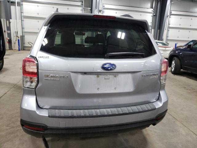 2017 SUBARU FORESTER 2 - JF2SJAEC6HH402165