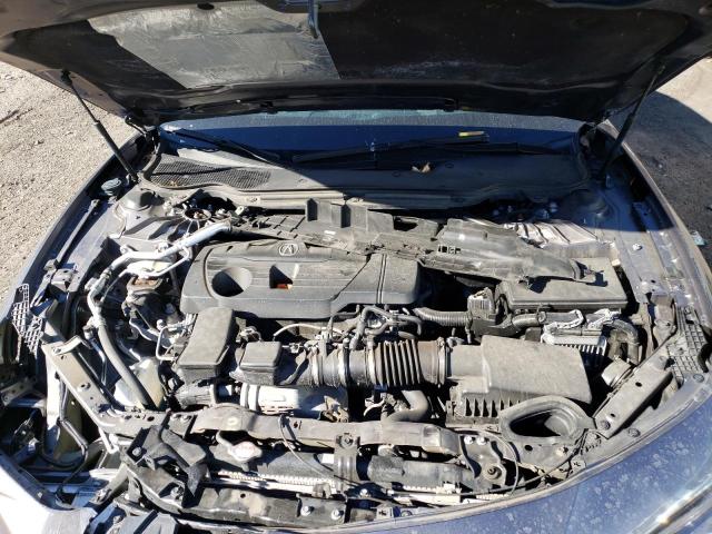 19UUB6F48MA002721 Acura Tlx Technology