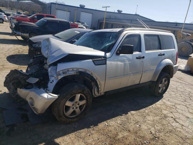 2008 Dodge Nitro SXT