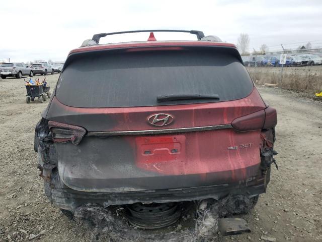 2019 HYUNDAI SANTA FE L - 5NMS5CAA1KH116846