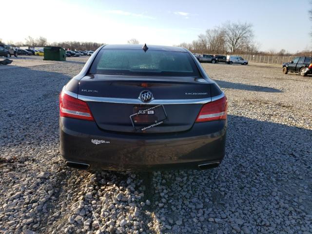 2015 BUICK LACROSSE P - 1G4GF5G3XFF242516