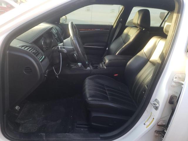 2018 CHRYSLER 300 S - 2C3CCAGGXJH170428