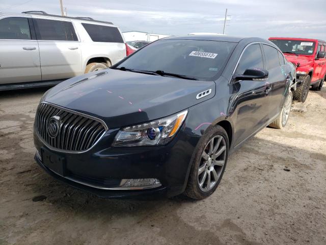 2014 Buick LaCrosse Premium