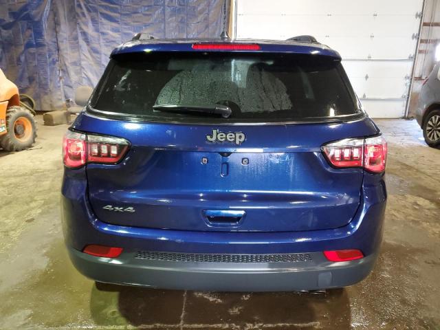 2021 JEEP COMPASS 80 3C4NJDEB2MT595690