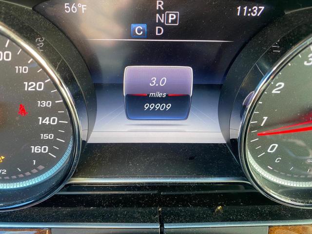 2017 MERCEDES-BENZ E 300 4MAT - WDDZF4KB2HA095748