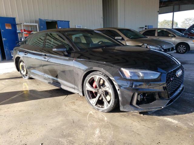 2019 AUDI RS5 - WUABWCF55KA903059