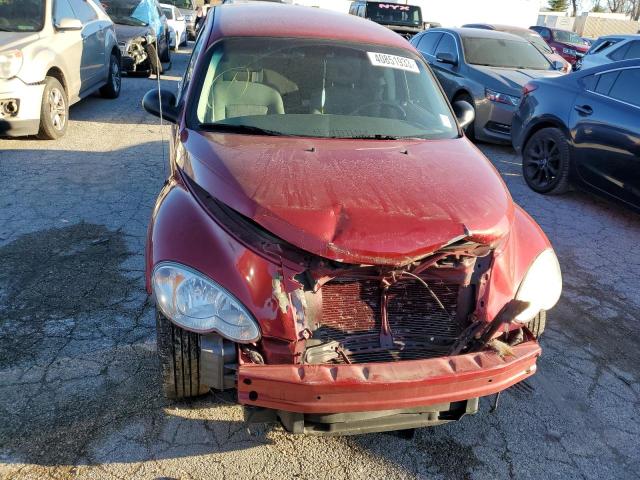 2010 CHRYSLER PT CRUISER - 3A4GY5F94AT134311