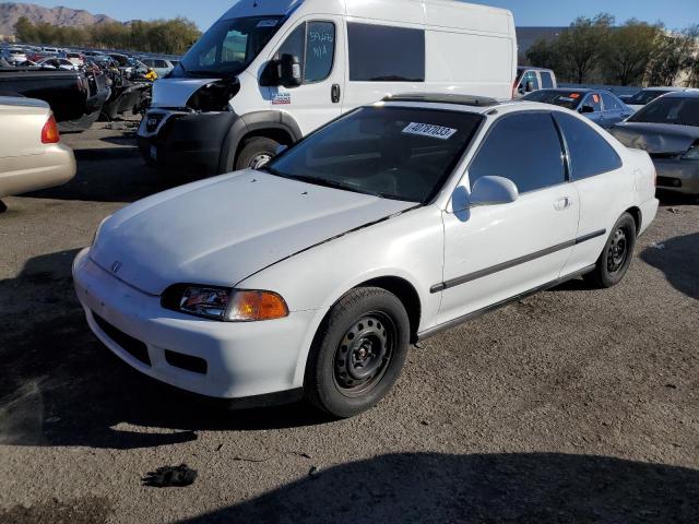 1993 Honda Civic EX