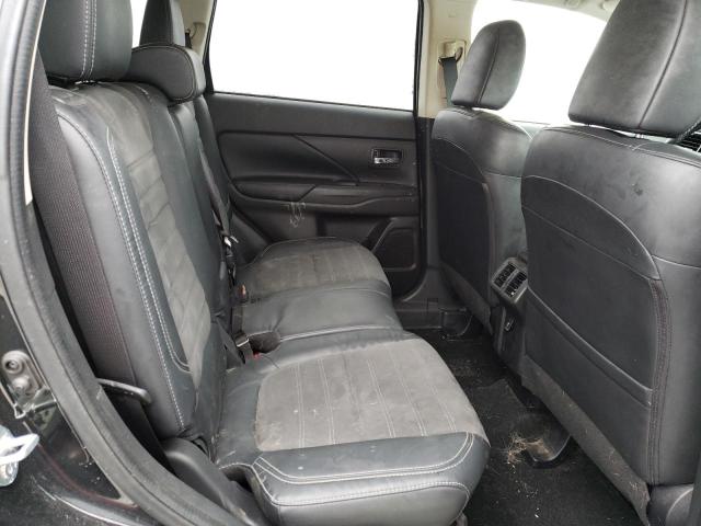 2019 MITSUBISHI OUTLANDER - JA4AZ2A3XKJ600157