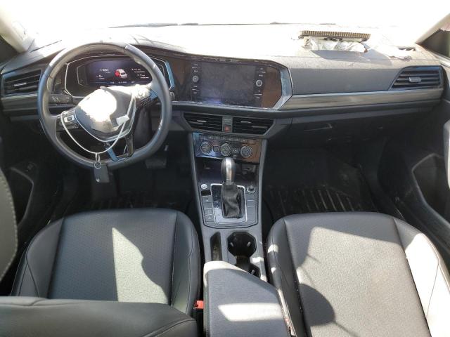 2019 VOLKSWAGEN JETTA SEL - 3VWE57BU7KM039049