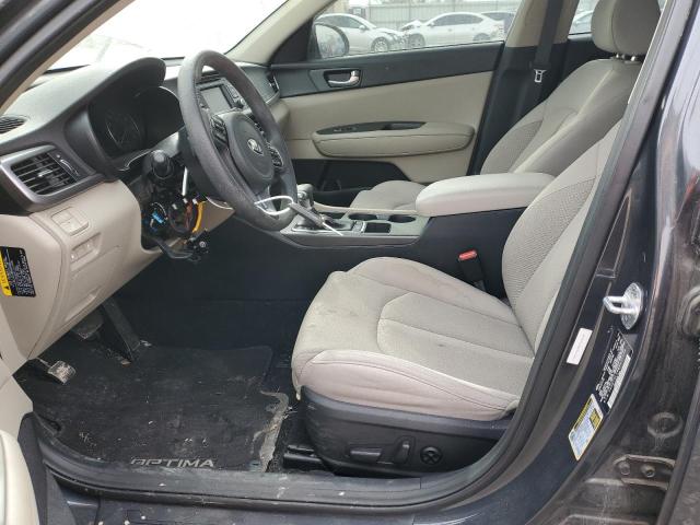 5XXGT4L34GG072220 KIA Optima Lx