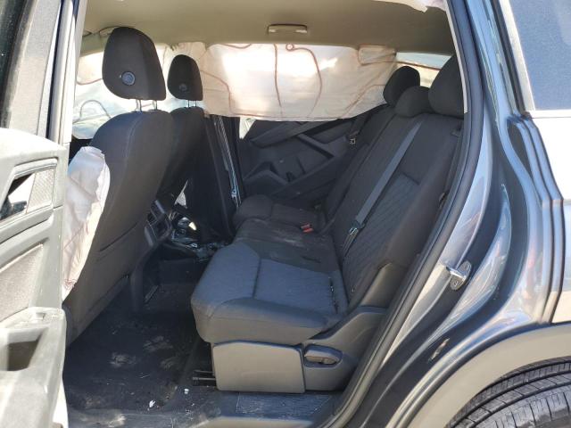 2018 VOLKSWAGEN ATLAS S - 1V2GR2CA8JC521924