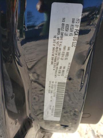 3C3CFFFH1JT377795 Fiat 500