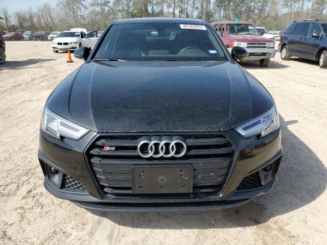 2019 AUDI S4 PREMIUM - WAUB4AF42KA003389