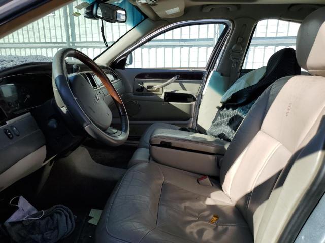 1LNHM82V86Y646794 Lincoln TOWNCAR