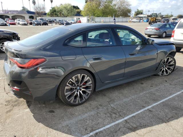 2022 BMW M440XI GRA - WBA13AW02NFM46340
