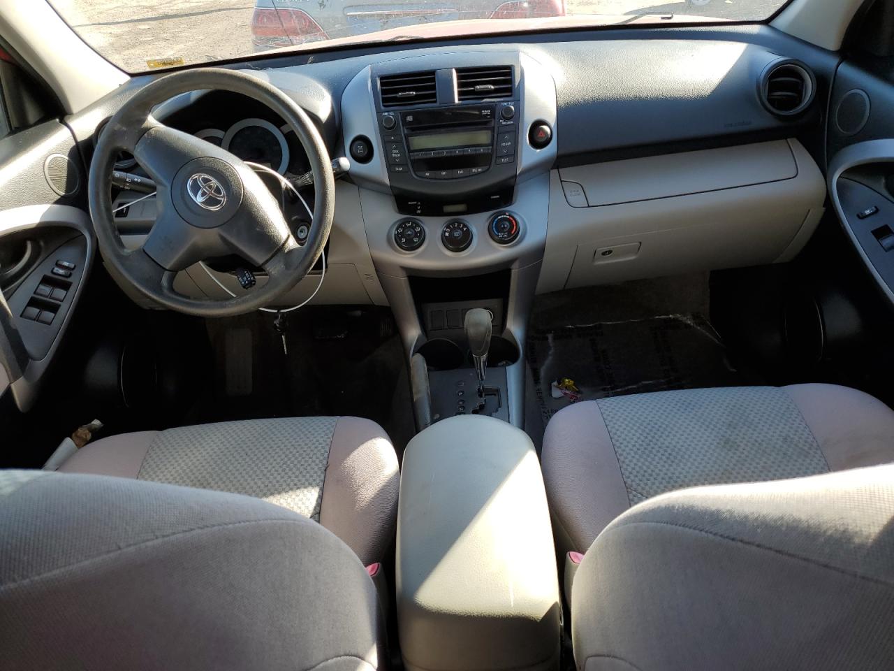 2006 Toyota Rav4 VIN: JTMBD33V466002569 Lot: 40776313