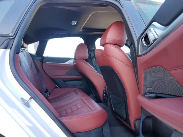 2022 BMW M440XI GRA - WBA13AW06NFM24874