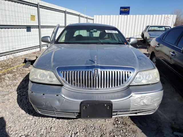 1LNHM82V86Y646794 Lincoln TOWNCAR