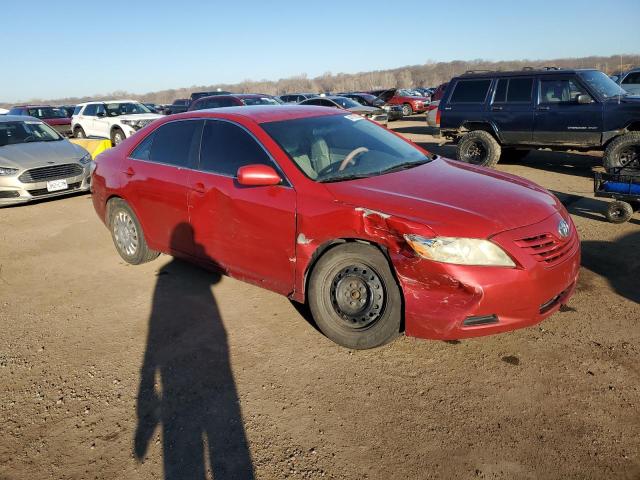 VIN 1G1ZB5ST1HF290398 2008 TOYOTA CAMRY no.4