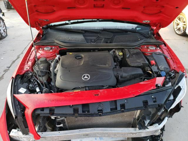 2020 MERCEDES-BENZ GLA 250 - W1NTG4EB1LU029801