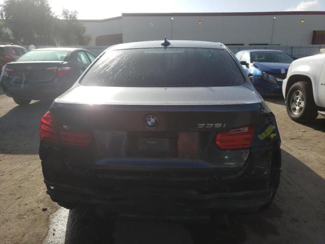 WBA3A9C53FKW74966 BMW 335 I