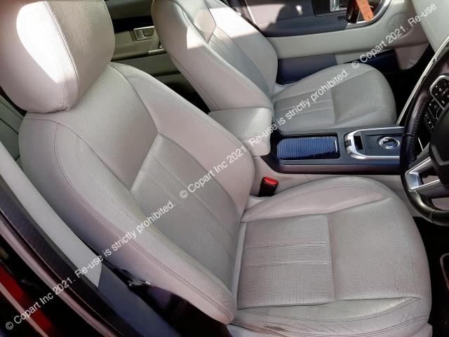 SALCA2AN2HH646470 Land Rover Discovery