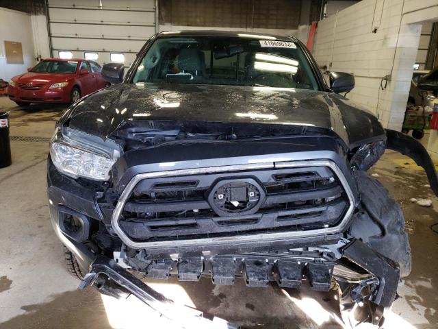 2019 TOYOTA TACOMA ACC - 5TFSZ5AN9KX205672