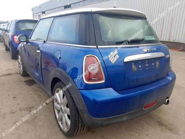 WMWMF32000TT09283 Mini Cooper
