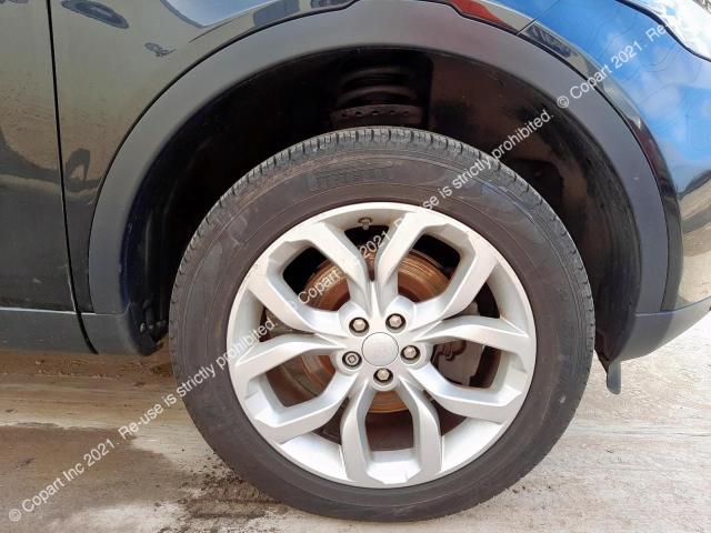 SALCA2AN2HH646470 Land Rover Discovery