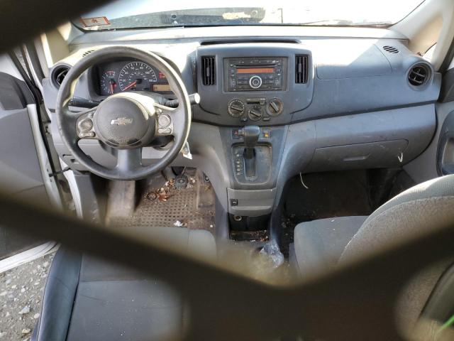 2015 CHEVROLET CITY EXPRE - 3N63M0ZN9FK730438