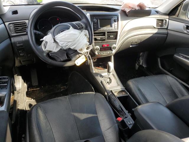 JF2SHAGC3BH723340 Subaru Forester Touring