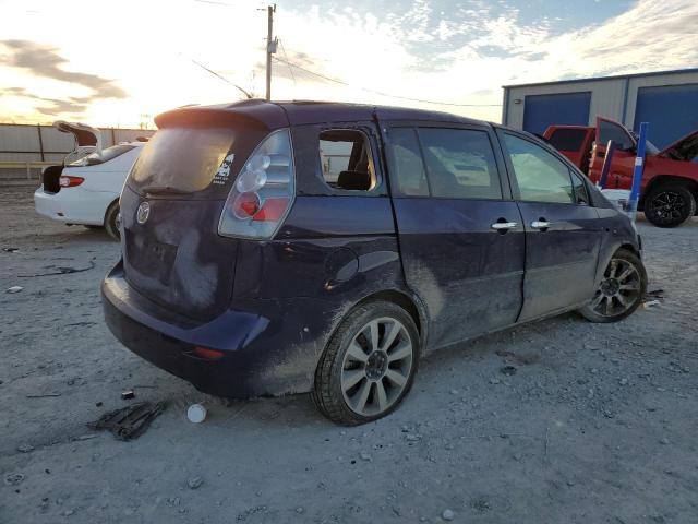 VIN WVGBV7AX2DW003379 2007 MAZDA 5 no.3