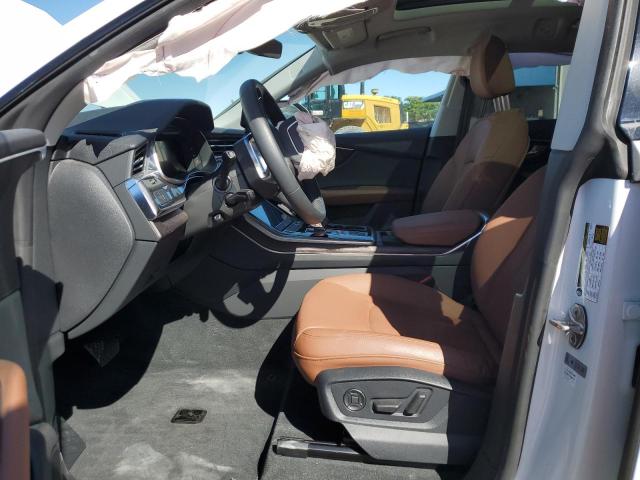 2022 AUDI Q8 PREMIUM WA1EVBF19ND018266