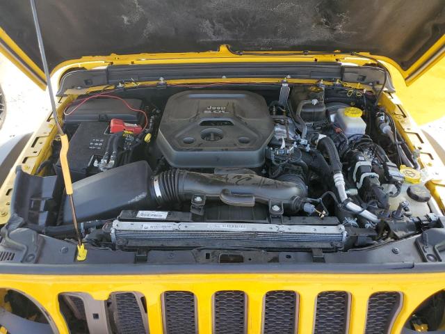 VIN 1C4HJXFN2LW351313 2020 JEEP WRANGLER no.11