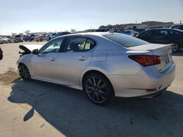 2015 LEXUS GS 350 - JTHBE1BL0FA019270