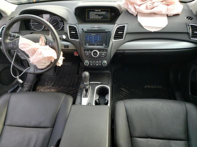 2016 ACURA RDX ADVANC - 5J8TB4H72GL804584