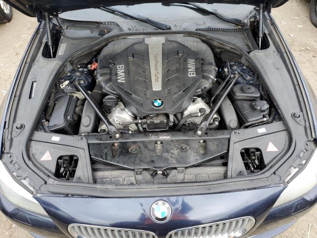 WBAFU9C57CC787085 BMW 550 Xi