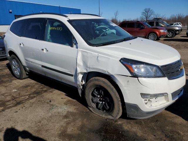 VIN 5TFRX5GN0GX051758 2016 Toyota Tacoma, SR5 no.4