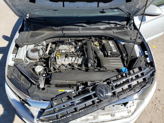 2019 VOLKSWAGEN JETTA SEL - 3VWE57BU7KM039049