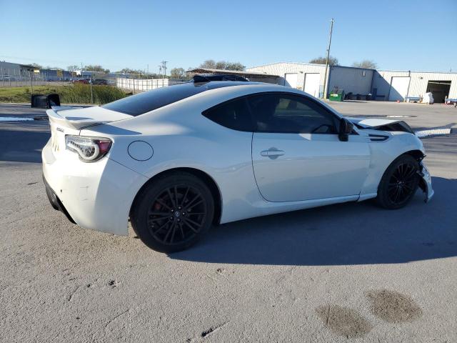 JF1ZCAC12F9601915 Subaru Brz 2.0 Limited