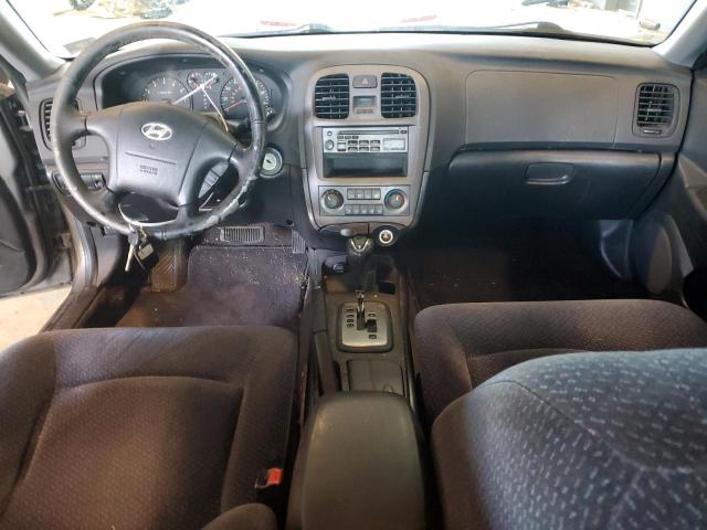 KMHWF25S04A047748 Hyundai SONATA GL