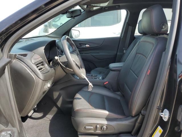 2022 CHEVROLET EQUINOX RS 2GNAXWEV1N6106258