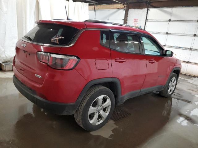 3C4NJDBB6JT333185 Jeep Compass