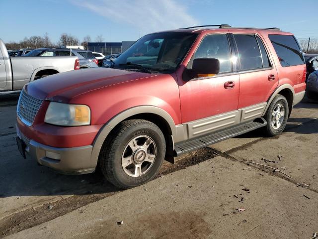 2003 Ford Expedition Eddie Bauer